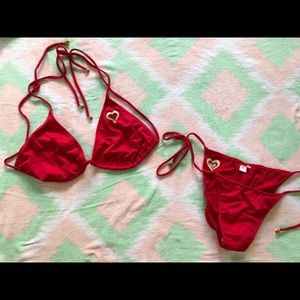 Venus bikini